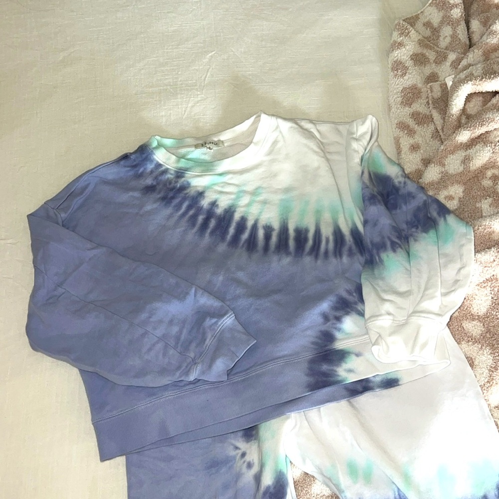Z SUPPLY set
